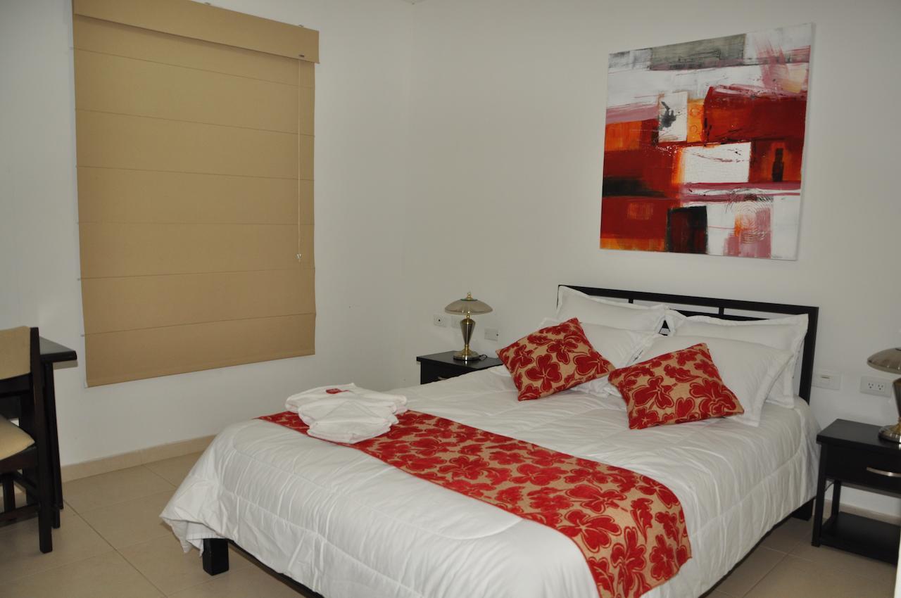 Hotel Saraje San Juan del Cesar Zimmer foto